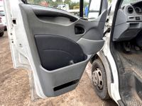 LIEU DE STOCKAGE : Rennes - IVECO - DAILY 35C18 BACHE - GO -… (photo 5)