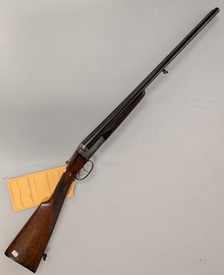 Fusil CEFAR DEMAS n°440, calibre 14mm, Cat C1c.
