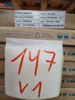 Environ 180 m² de sol PVC/LVT Lifestyle 70, décor Tisse Prag… (photo 3)