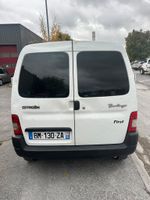 CTTE FOURGON CITROEN BERLINGO (photo 4)
