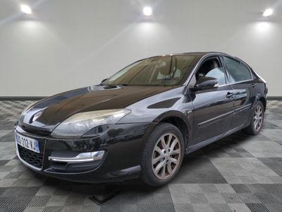 RENAULT - LAGUNA 1.5 DCI 110 ECO2 LIMITED - GO - Mise en ser…