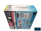 nintendo 3ds game console with all the accessories and accessories in the box