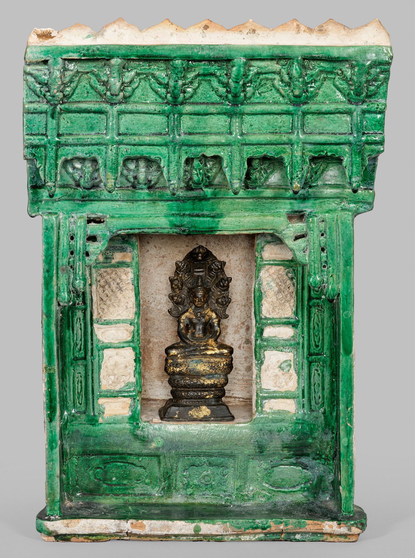 Objets d'art & Curiosités