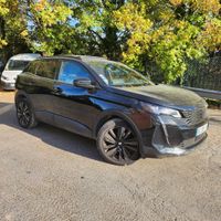PEUGEOT 3008 PHASE 2 1.2 THP PURETECH 12V 130 CH - Genre : V… (photo 2)