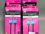 2 pack of cable usb to hdtv adapter cables