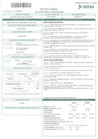 RENAULT CLIO 1.5 DCI 82 CH - CLIO 1. (photo 6)