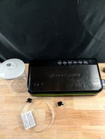 Machine sous Vide FoodSaver