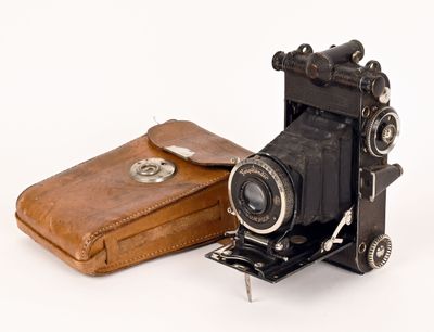 Voigtländer - Photo 1