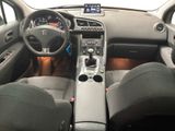 the interior of a car is clean and ready to be used