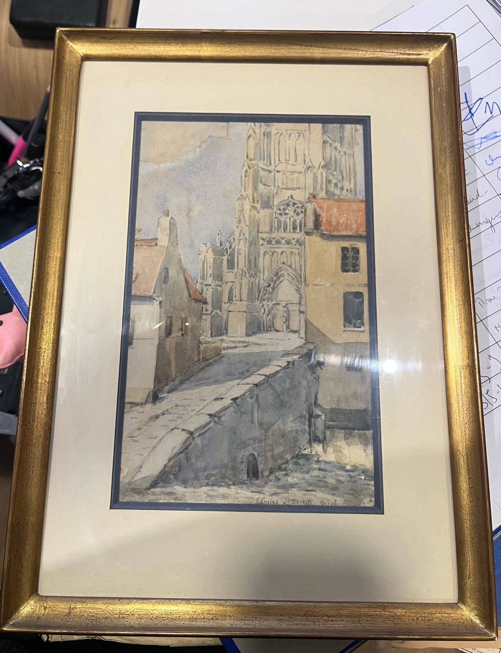 Objets d'art & Curiosités