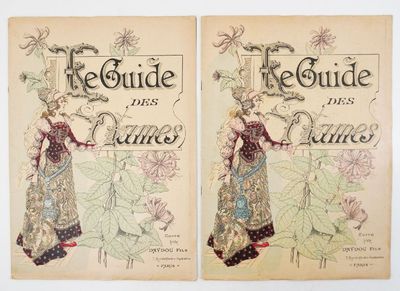 two covers of a book with an image of a woman in a dress