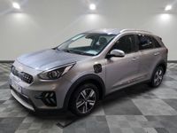 KIA - NIRO 1.6 GDI HYBRIDE RECHARGEABLE 141 CH DCT6 ACTIVE -…