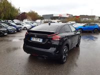CITROEN C4 1.2 Hybride 136ch S&S MAX Automatique - Genre : V… (photo 4)