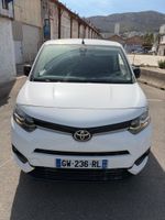 CTTE FOURGON TOYOTA Modéle : PROACE CITY GW 236 RL Type cons… (photo 3)