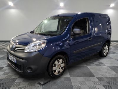 RENAULT - KANGOO EXPRESS BLUE DCI 95 EXTRA R-LINK - GO - Mis…