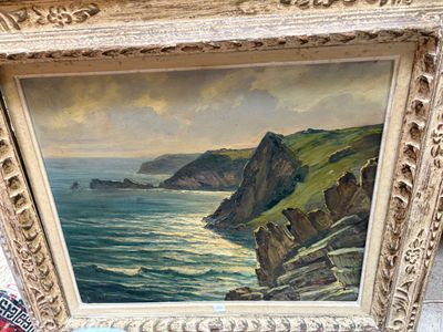 Paul ESNOUL (1882-1960) - Photo 1