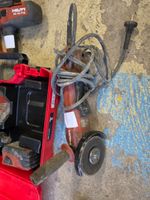 T10: Lot d'électroportatifs de marque HILTI comprenant: clou… (photo 3)