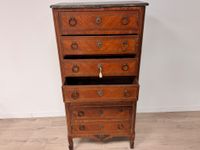 SEMAINIER de style Louis XV (photo 2)
