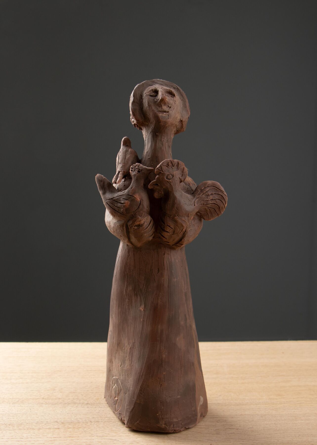 Objets d'art & Curiosités