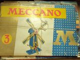 a cardboard box with a picture of a windmill in it