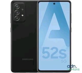 Le Samsung A525 est le premier smartphone à être commercialisé en Inde.