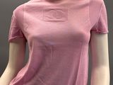mannequin wearing a pink t - shirt on a mannequin mannequin mannequin mannequin mannequin mannequin mannequin