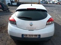 CTTE RENAULT MEGANE III COUPE 1. (photo 6)