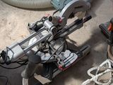 many tools that are laying out on the floor