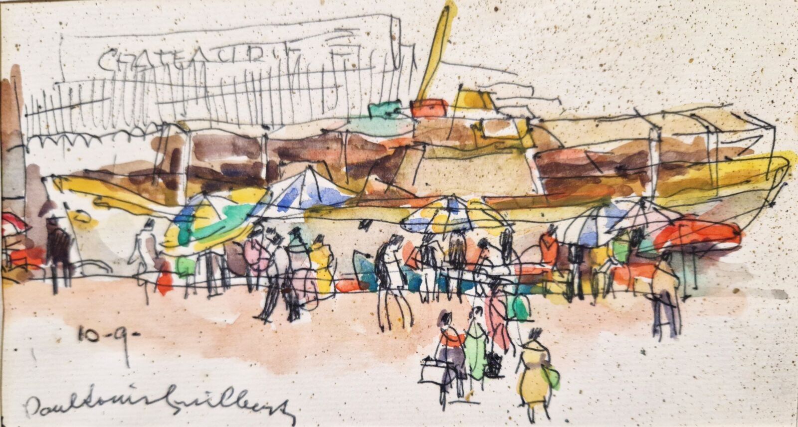 Objets d'art & Curiosités