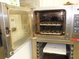 an image of a commercial oven in a kitchen
