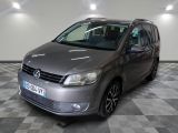 Volkswagen Touran 2,0 TDI BlueMot Plus 5 places, boîte automatique