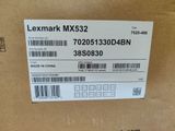 brand new genuine lexmark mx522 printer toner for sale