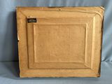a picture of a picture of a picture in a box