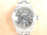 a watch that is on the wrist of a person