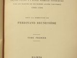 a book with a title on it that reads victor hugo