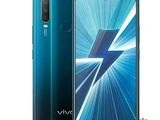 Lancement en Inde du smartphone vivo z1 lite équipé d'un module photo amovible
