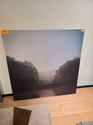 Reproduction "Misty view Prix d'achat TTC : 178,80€ Mise à p…