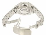 an image of a close up of a watch on a white background