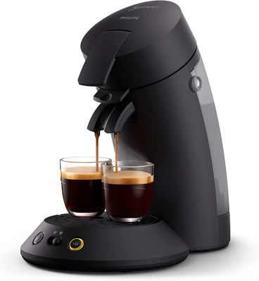 Philips Senseo Original Plus CSA210/60 Machine à café à dose…