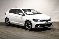 VP VOLKSWAGEN POLO 1.0 TSI 95ch EDITION ex auto-ecole - Dmec… (photo 2)