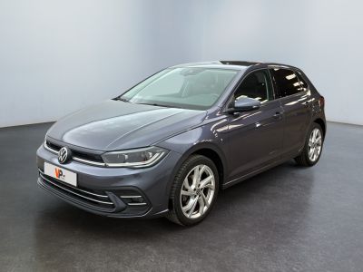 Volkswagen e-Golf 1.0 TDI, technologie BlueMOT