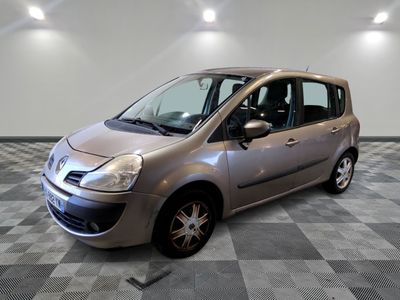 RENAULT - GRAND MODUS TCE 100 ECO2 EXPRESSION - ES - Mise en…