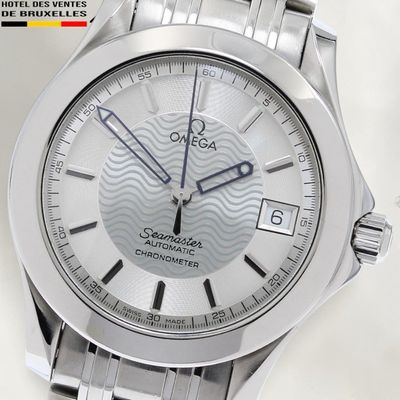 an image of a close up of a watch on a white surface