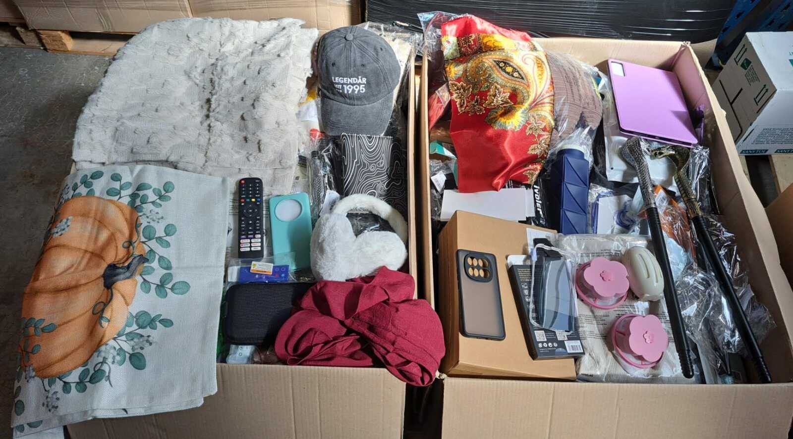 Destockage & Invendus