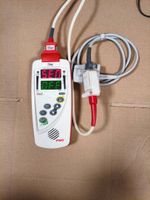 1 Masimo Rad 5 oxymetre de pouls avec Cable spo2 occasion re…