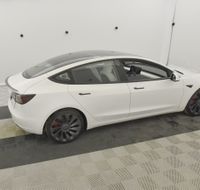 TESLA MODEL 3 PERFORMANCE AWD BA. (photo 4)