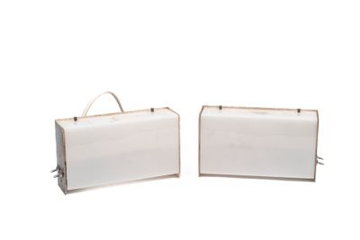 Attribué à Jacques BINY (1913-1976). - Photo 1