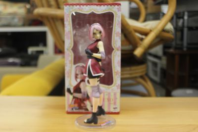 Figurine Sakura