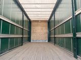an image of the inside of a moving truck