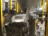 une photo d'une machine dans une usine